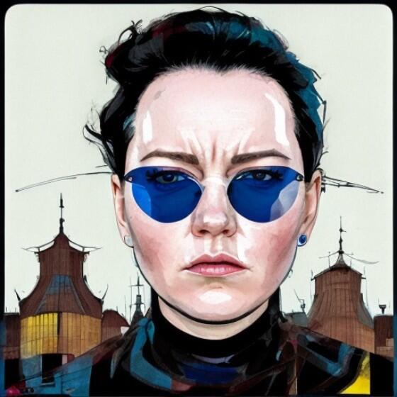 Portrait