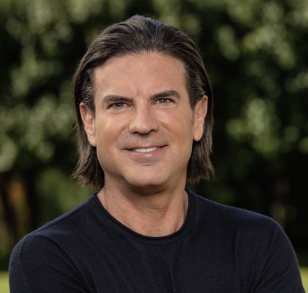 Speaker headshot