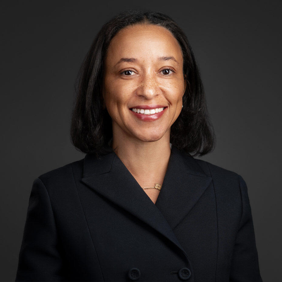 Speaker headshot