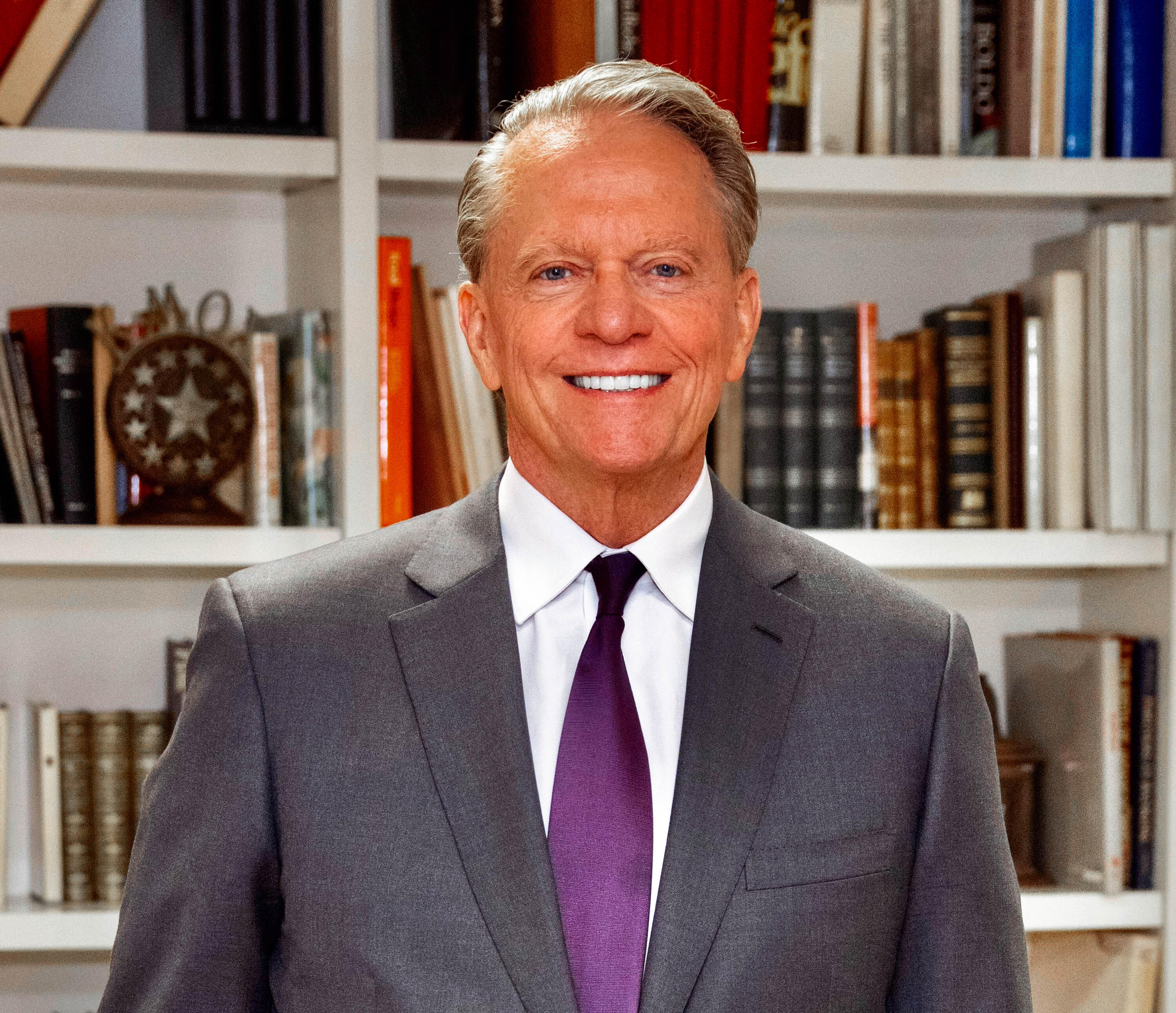 Speaker headshot