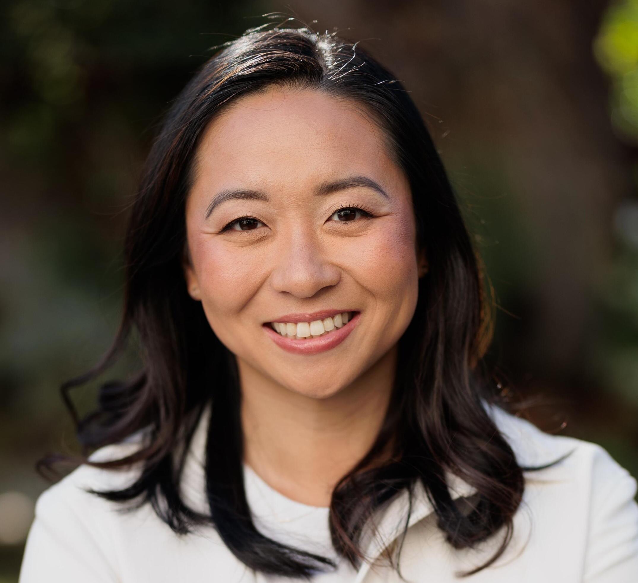 Speaker headshot