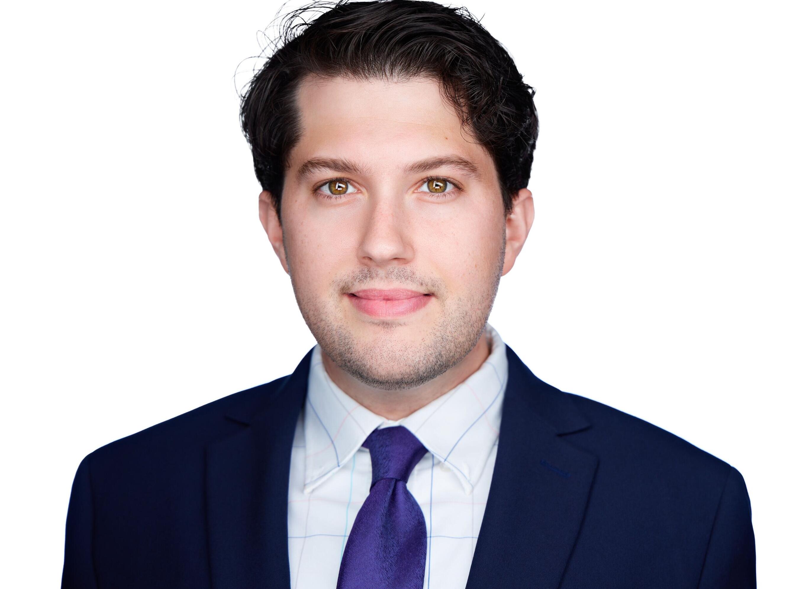 Speaker headshot