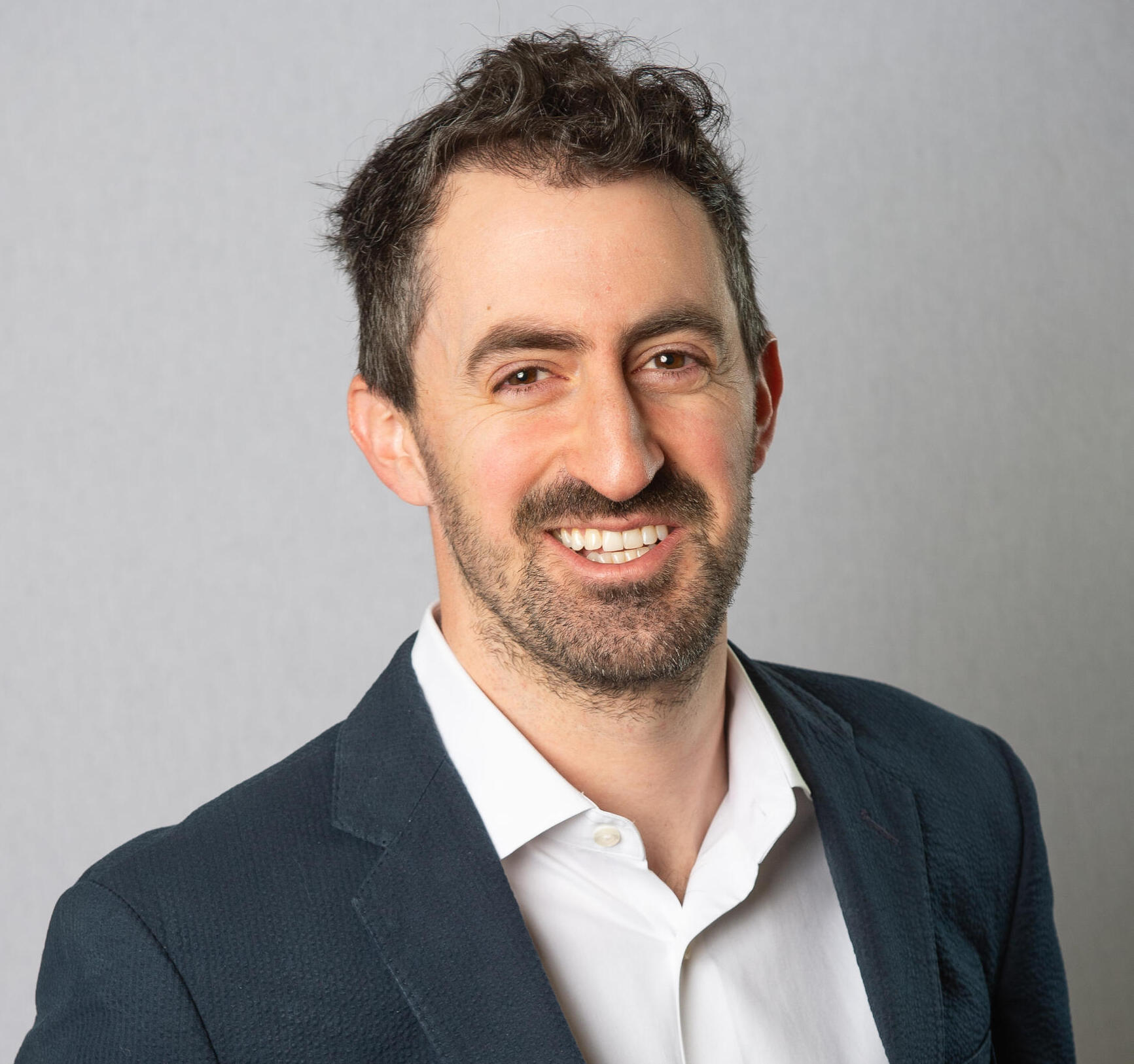 Speaker headshot