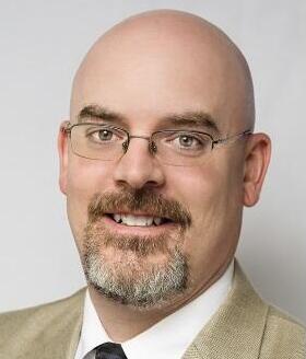 Speaker headshot