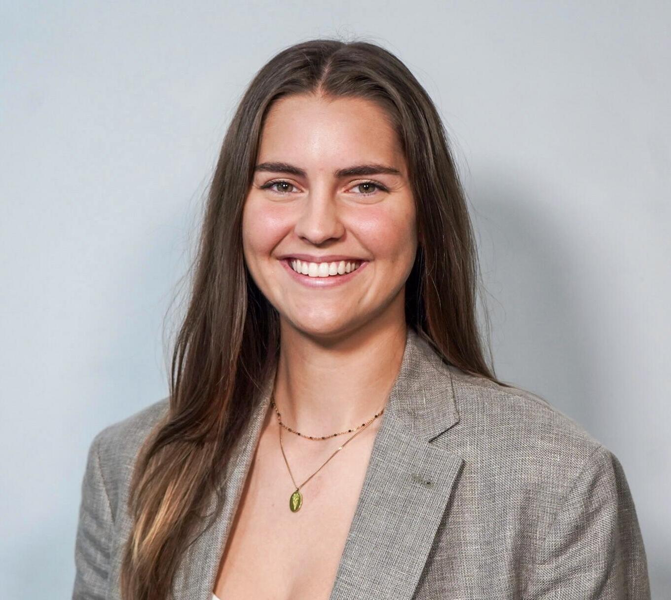 Speaker headshot