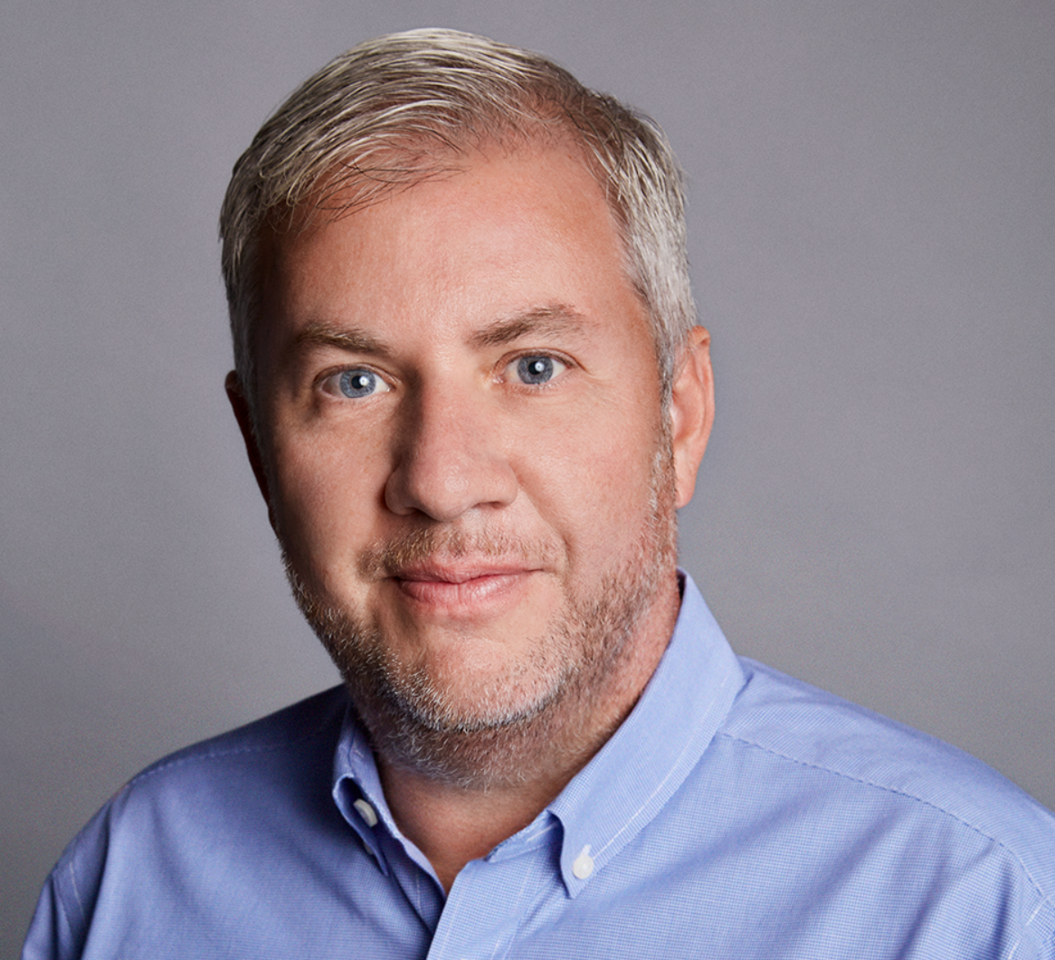 Speaker headshot