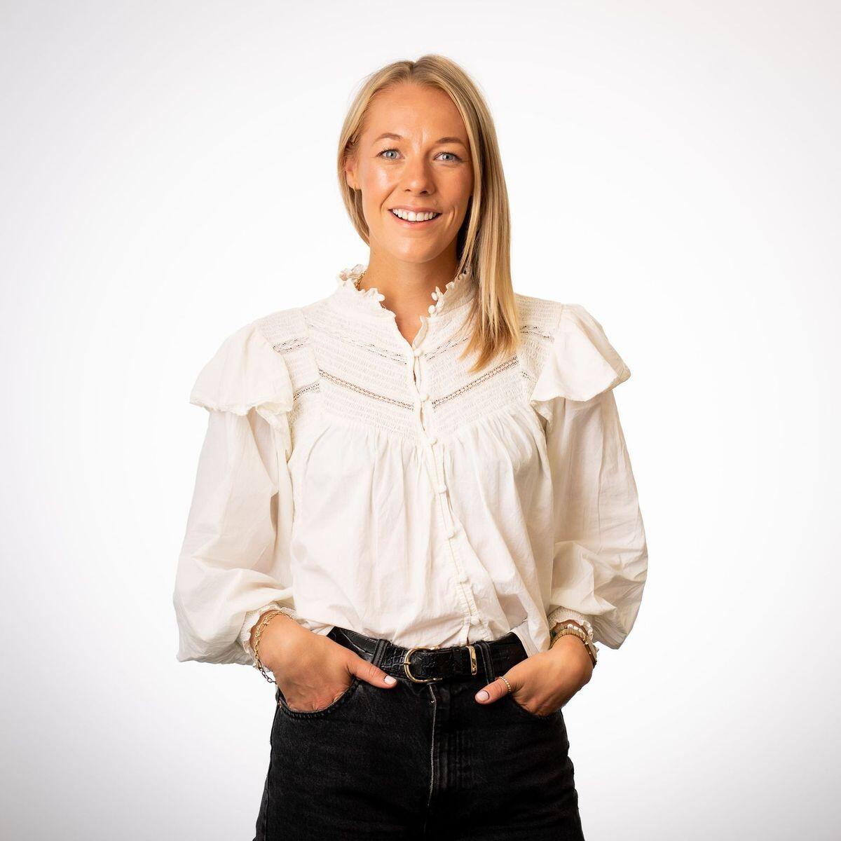 Speaker headshot