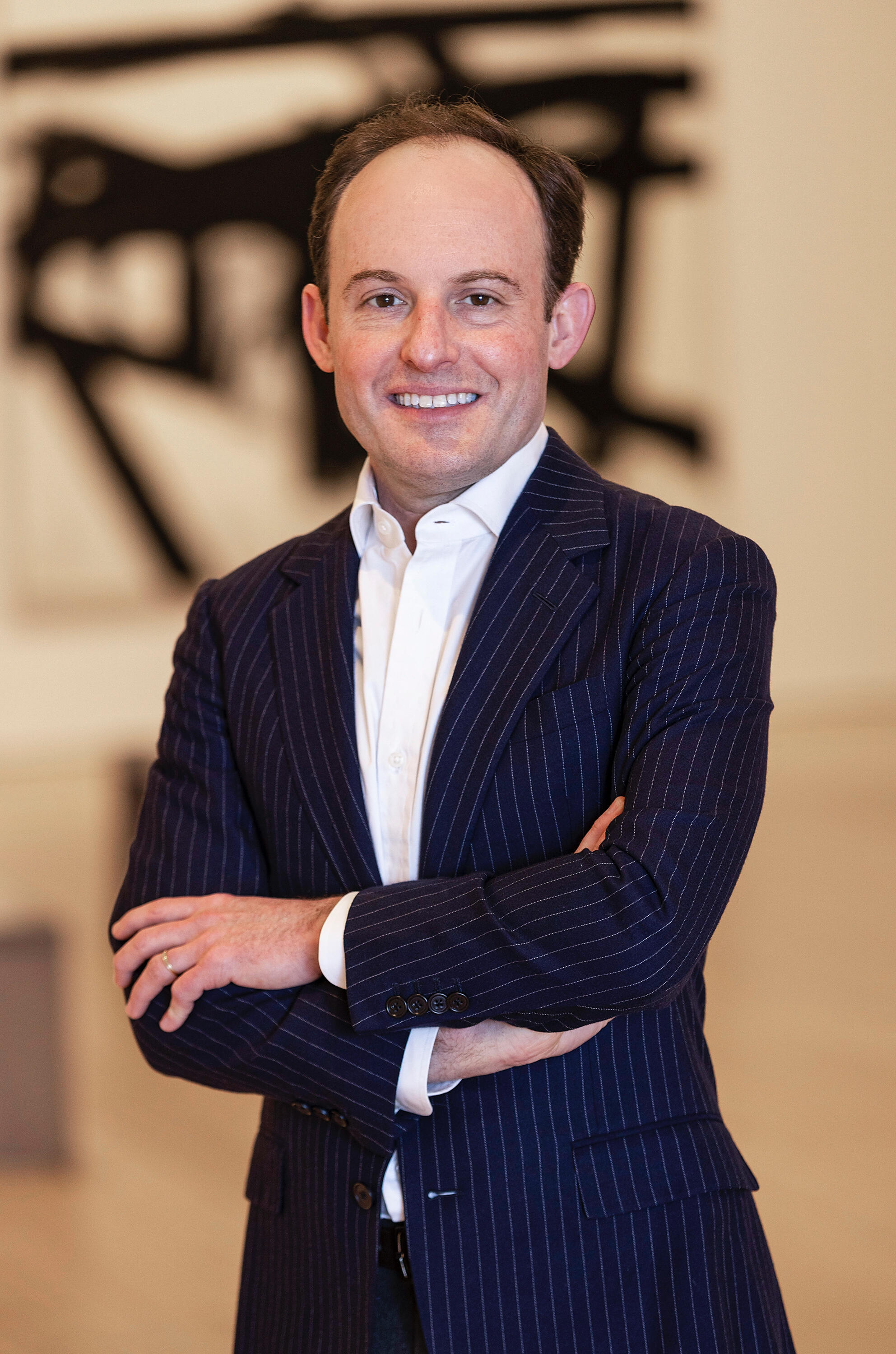 Speaker headshot