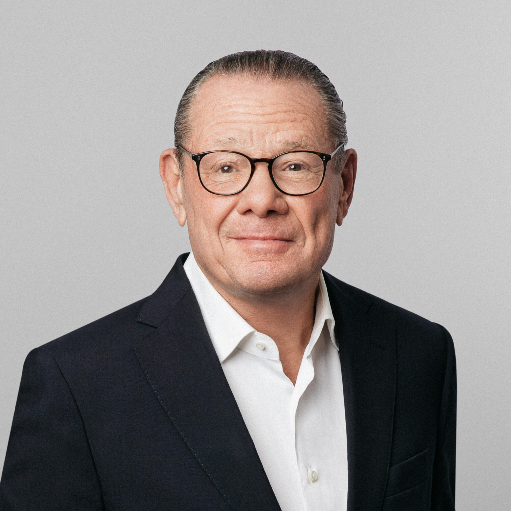 Speaker headshot