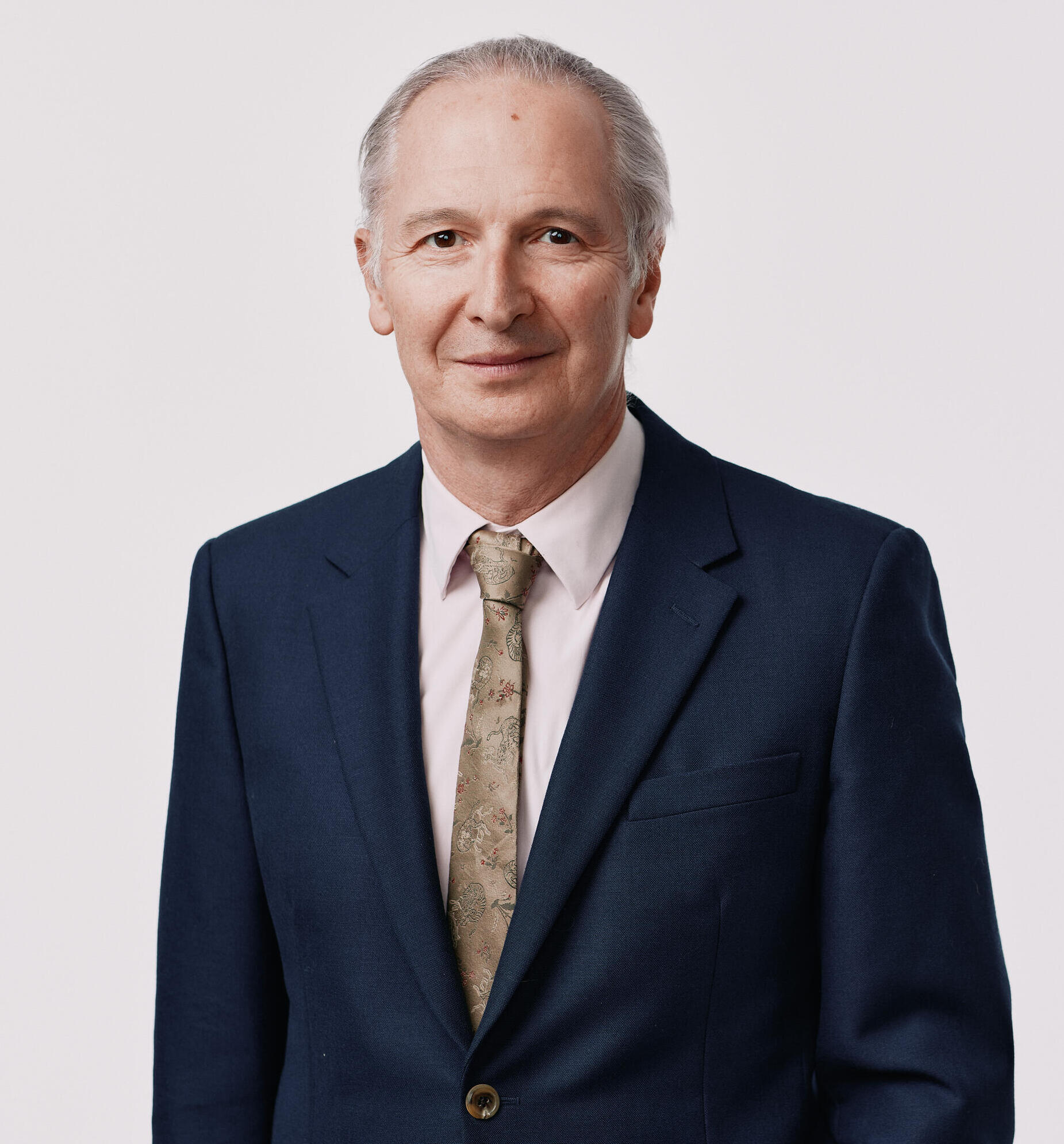 Speaker headshot