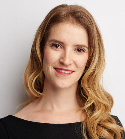 Speaker headshot