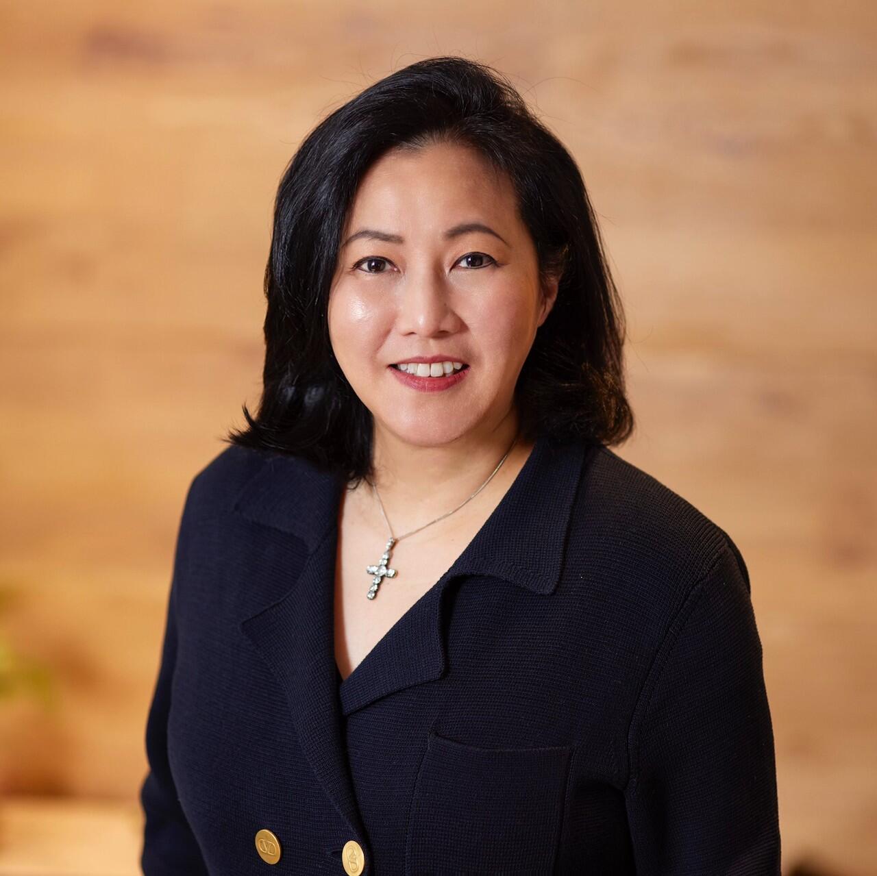 Speaker headshot