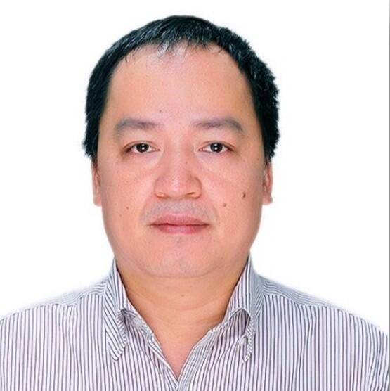 Speaker headshot