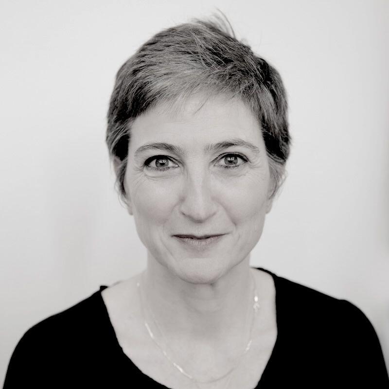 Speaker headshot