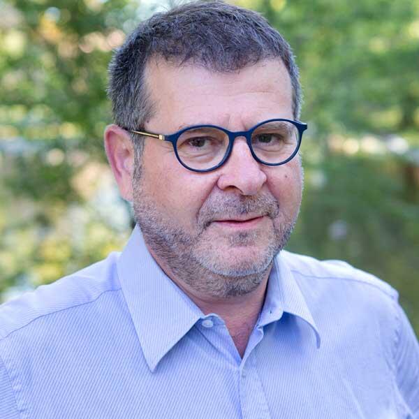 Speaker headshot