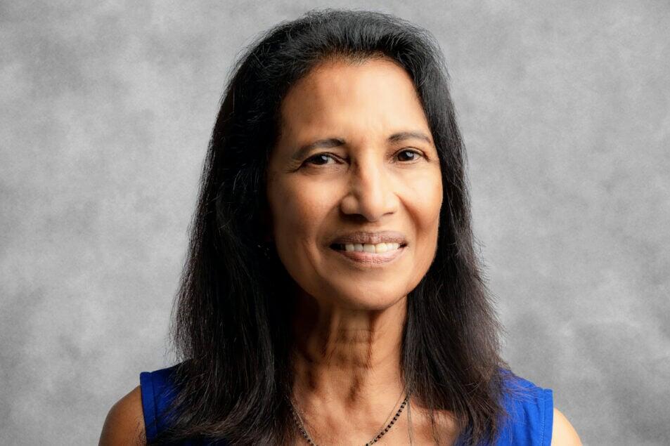 Speaker headshot
