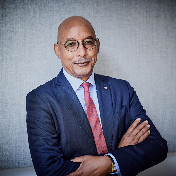 Speaker headshot