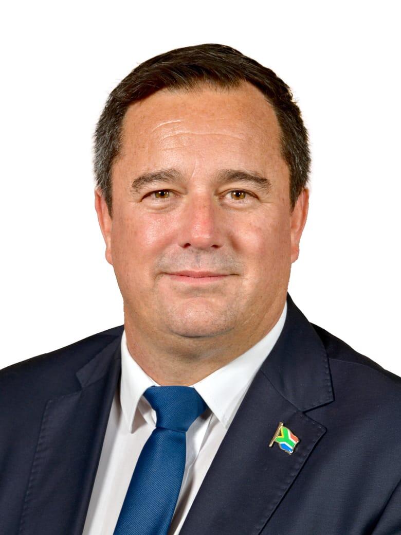 Speaker headshot