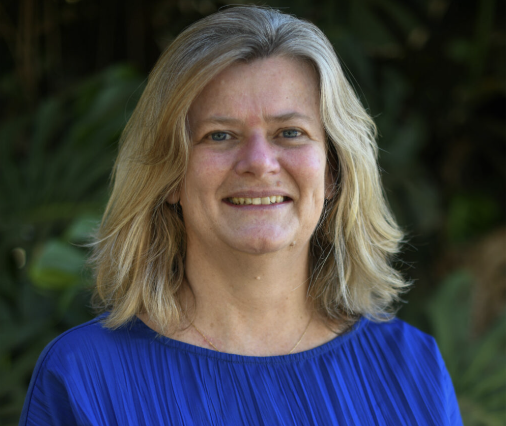Speaker headshot