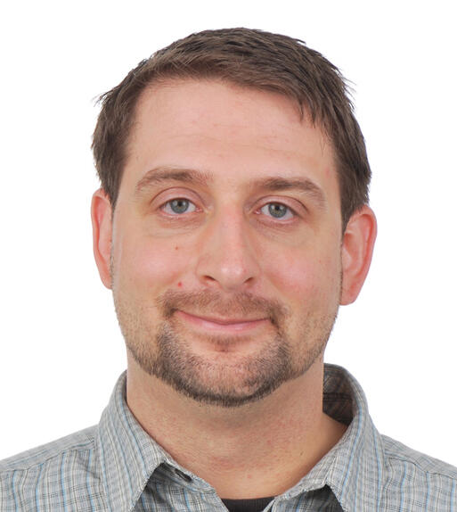 Speaker headshot