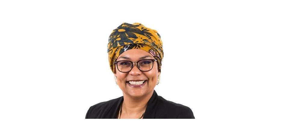 Speaker headshot