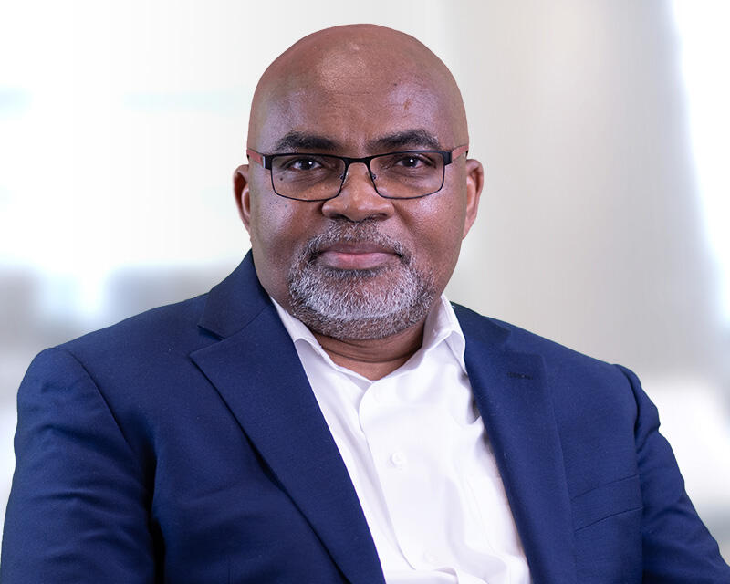 Speaker headshot