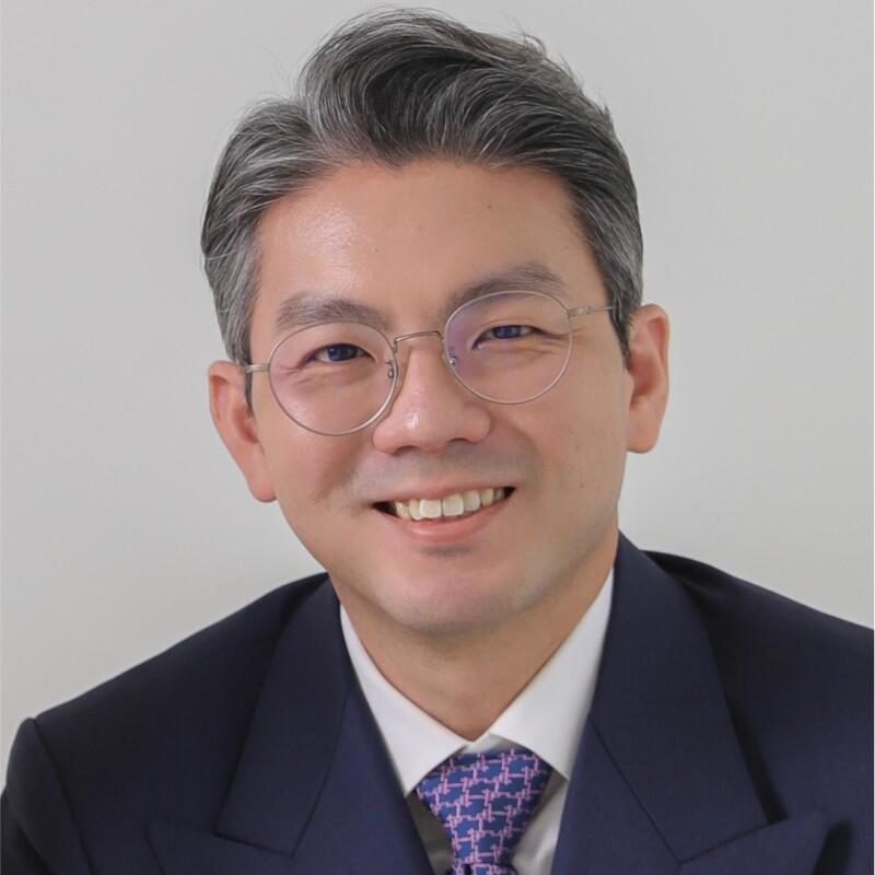 Speaker headshot