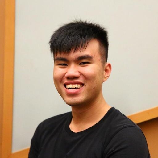 Speaker headshot