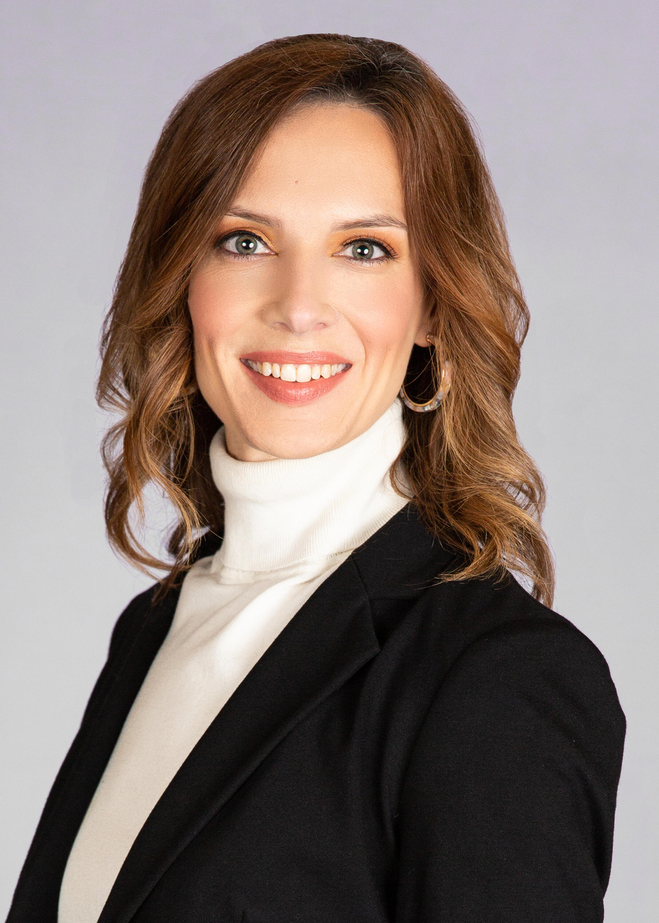 Speaker headshot