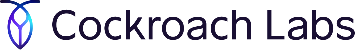 CockroachLabs  Logo