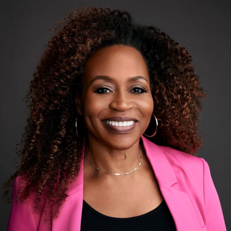 Pearlena Igbokwe headsshot