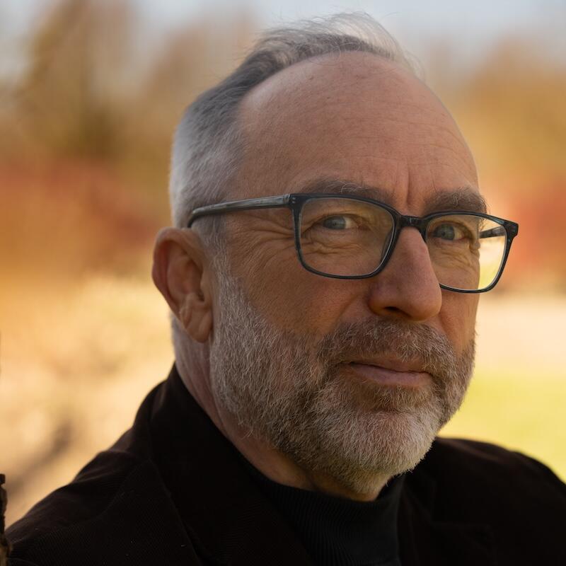 Jimmy Wales  headshot