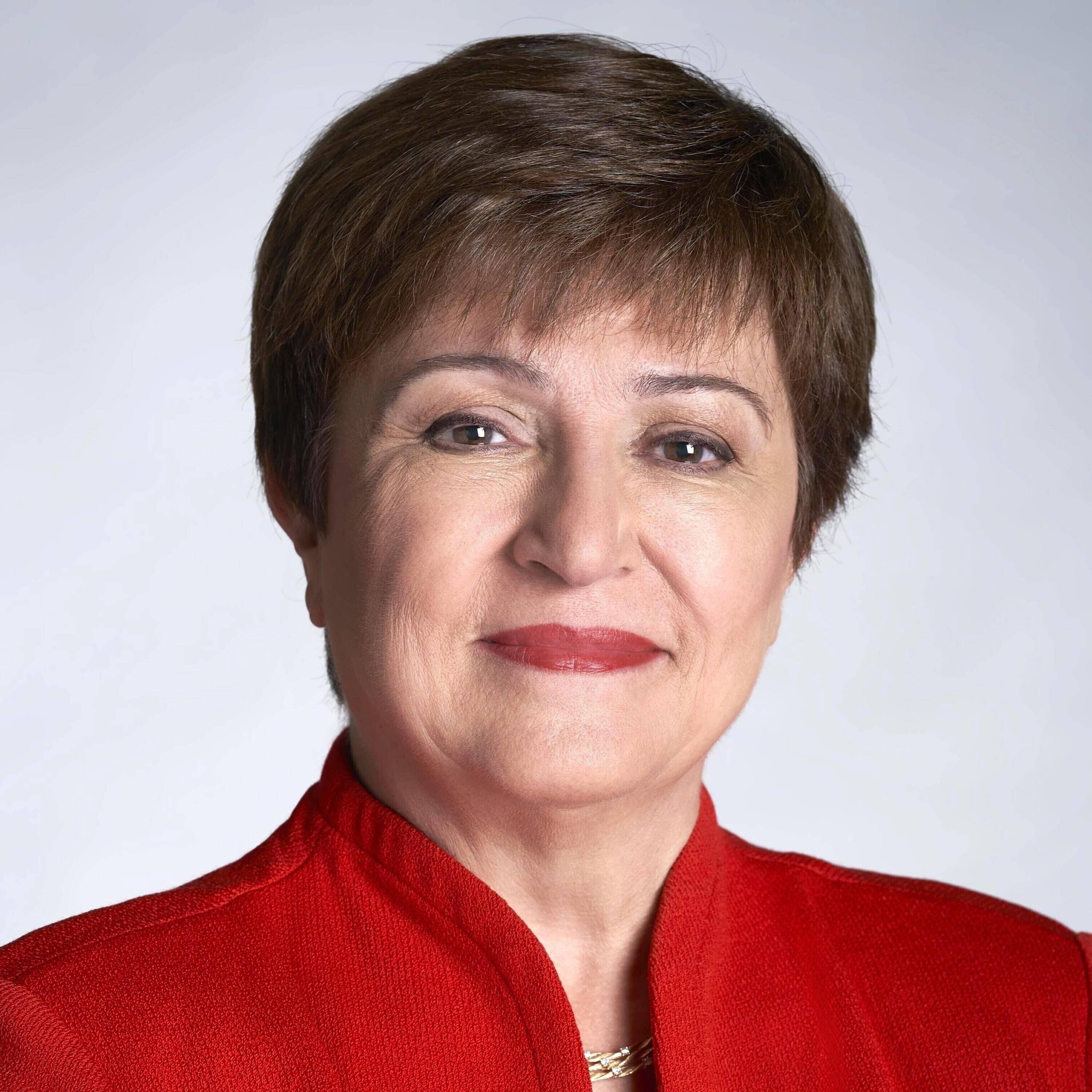 speaker Headshot