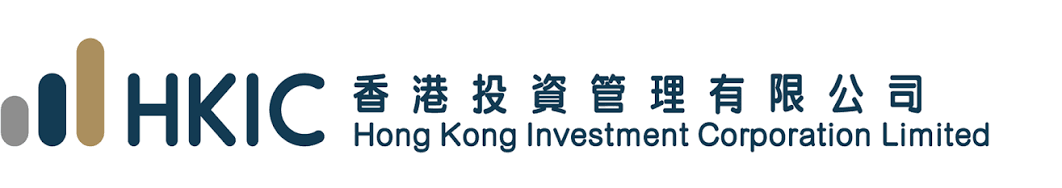 Hong Kong Investment Corporation Limited logo