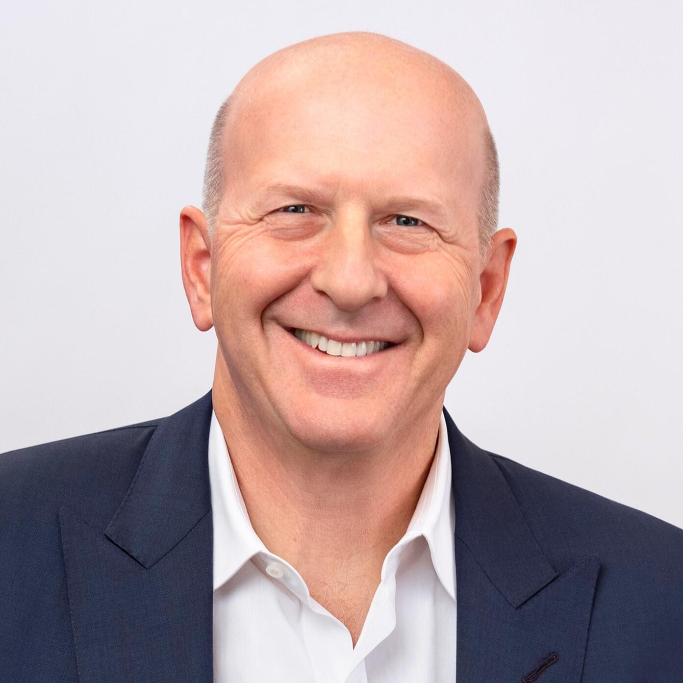 speaker Headshot