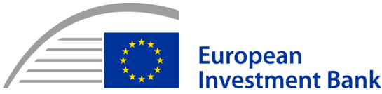 European Investment Bank logo