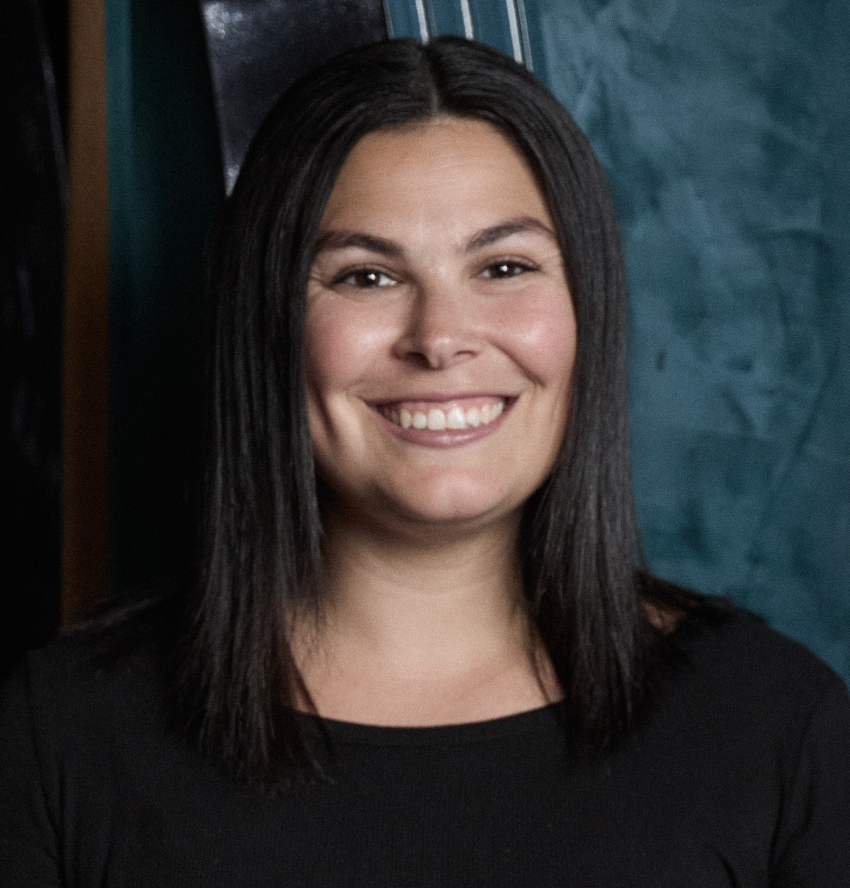 Speaker Headshot