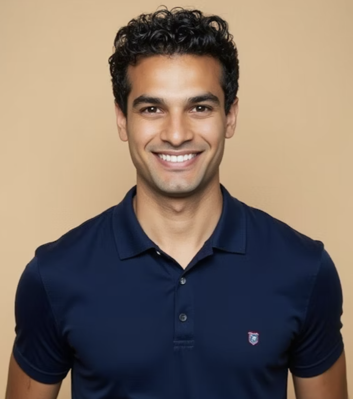 Speaker Headshot