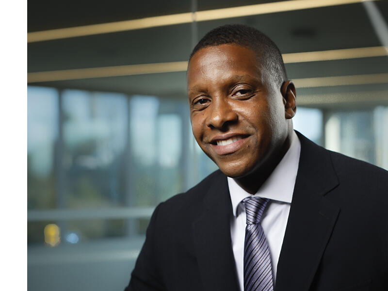 Masai Ujiri