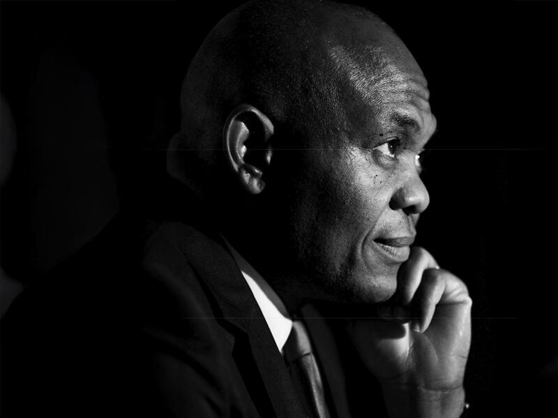 Tony Elumelu