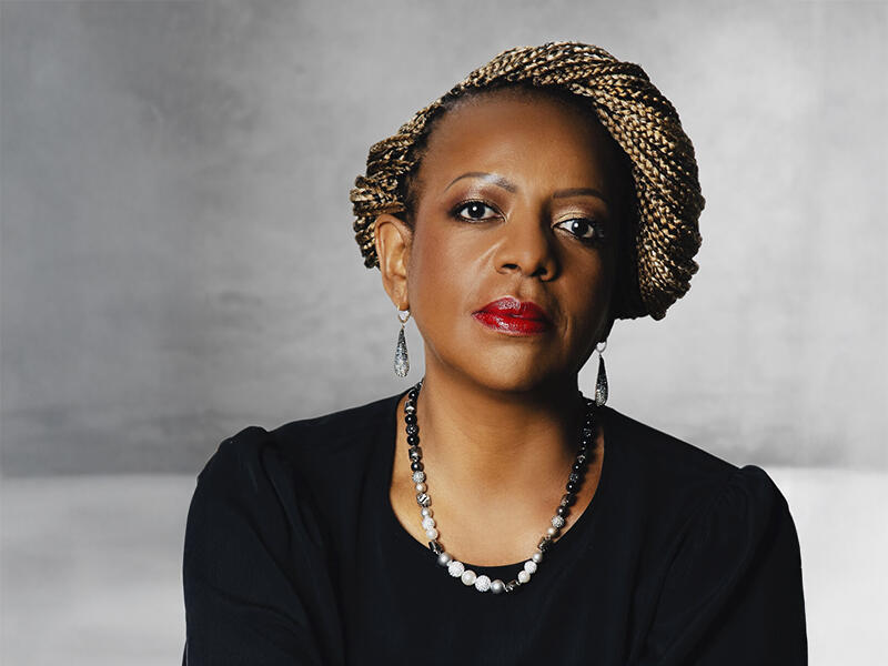Sinazo Sibisi