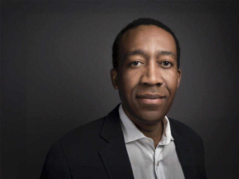 Ademola Adesina