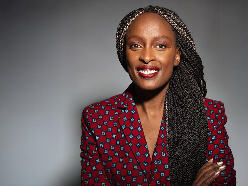  Jocelyne Muhutu-Remy