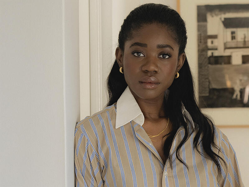 Vimbai Masiyiwa