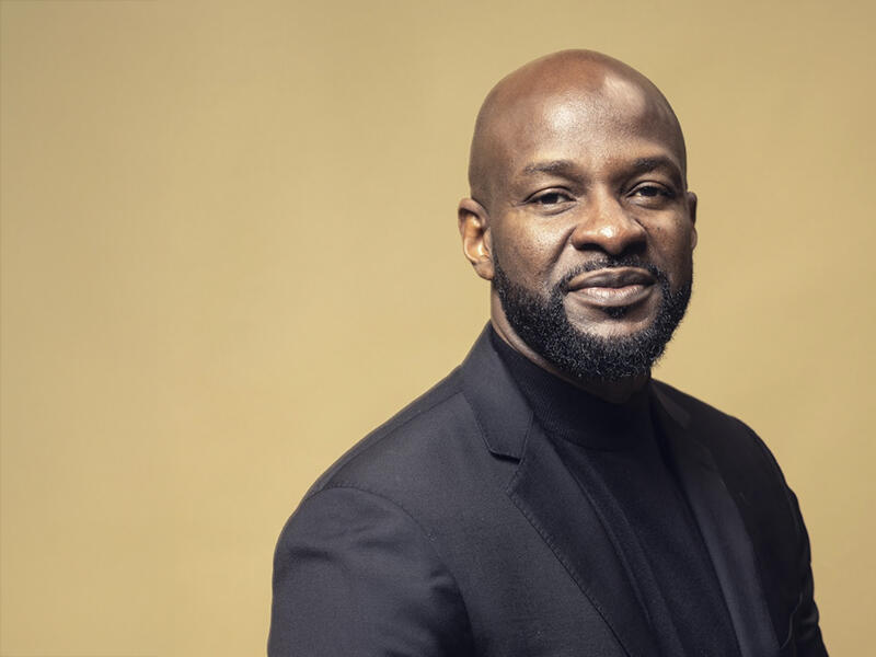 Alex Okosi