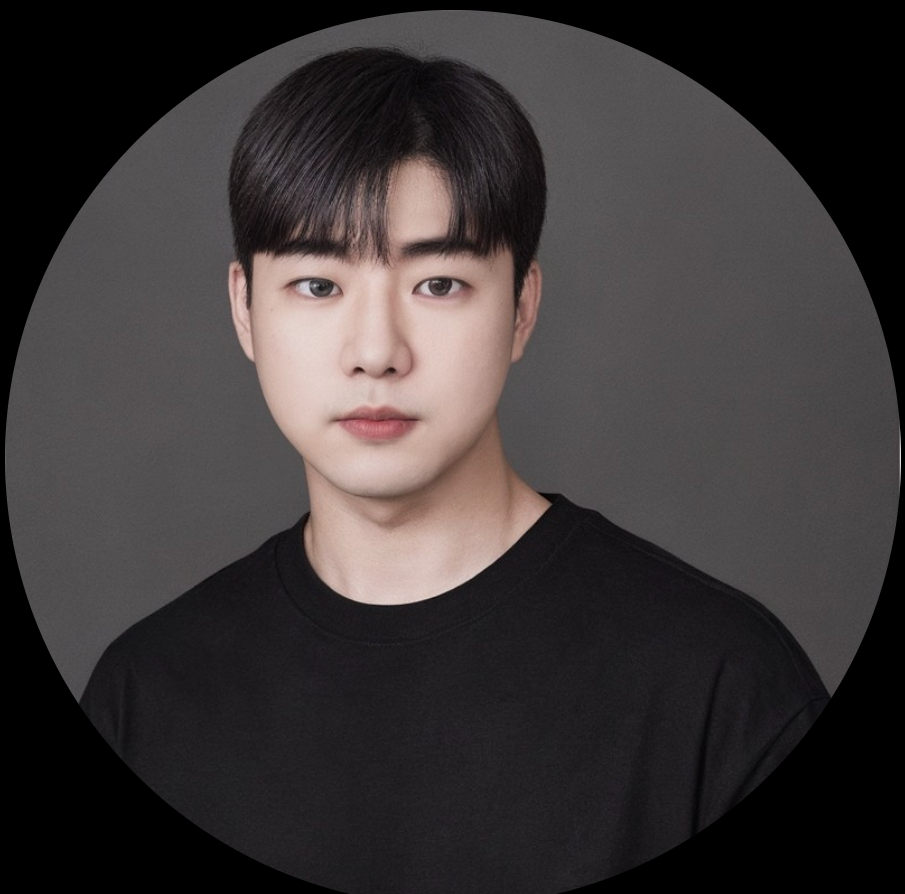 Speaker headshot