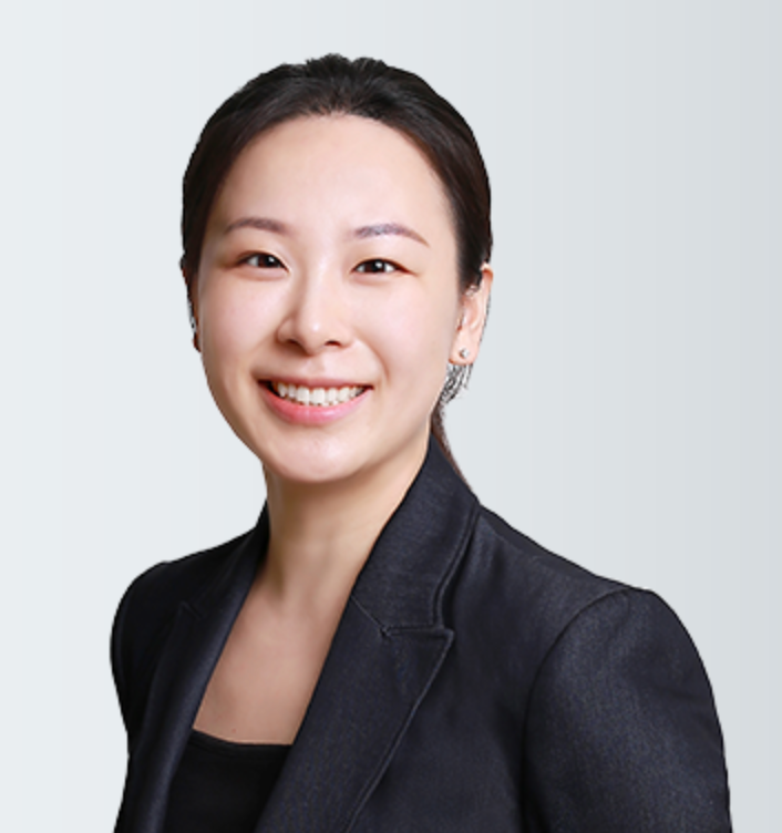 Speaker headshot