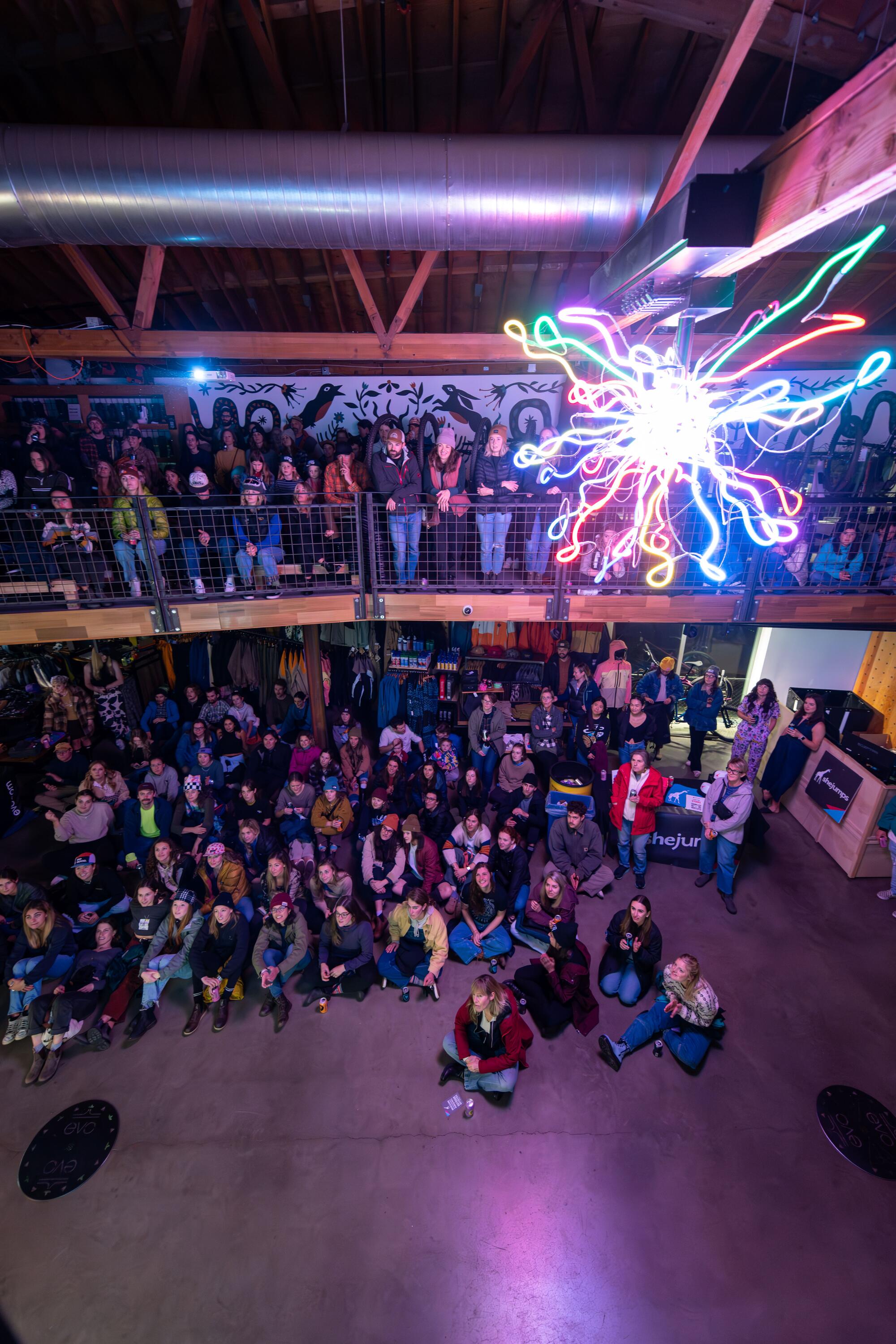 Venue