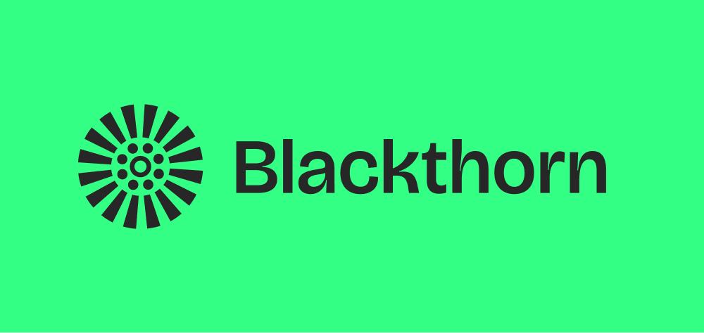 Speaker logo