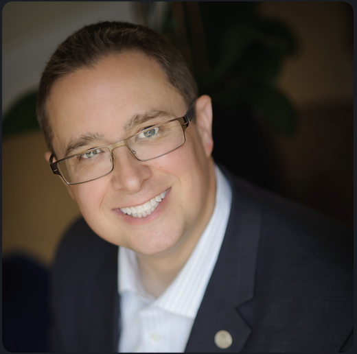 Speaker headshot